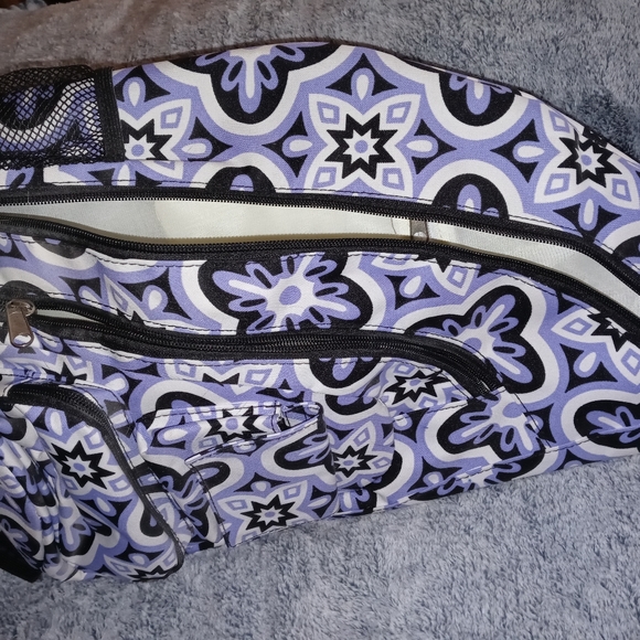Cross body purse - Picture 5 of 5